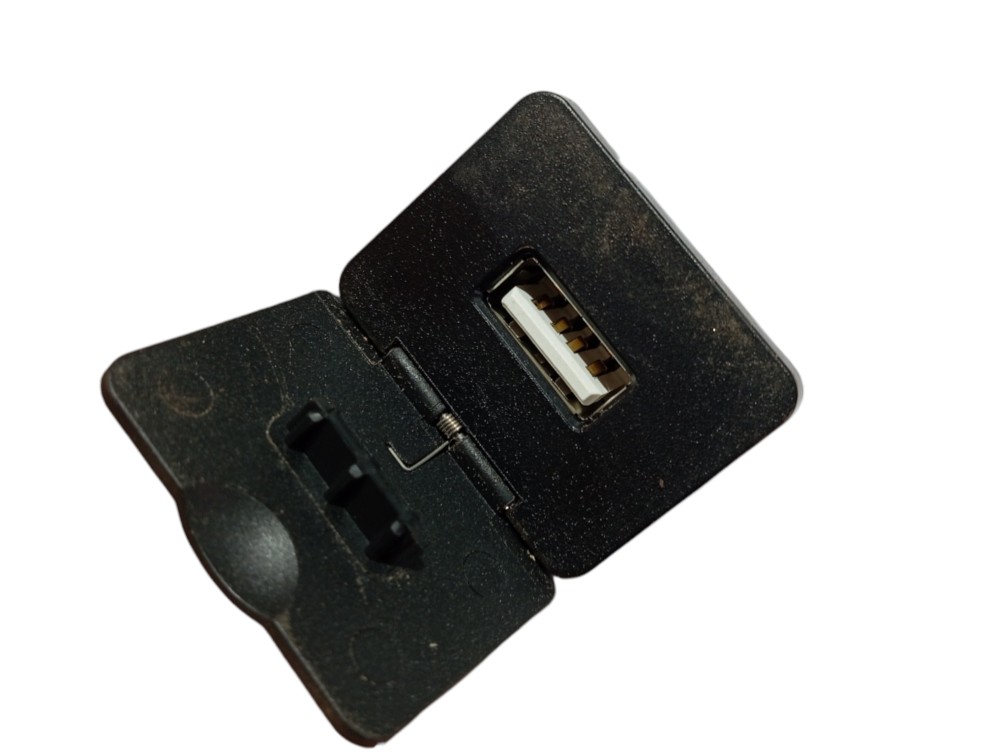 Entrada Usb Gwm Ora Gt03 2024 V625 5