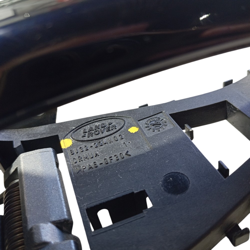 Maçaneta Ext Porta Diant Direita Discovery 5 2015 2019 V597 Dianteira 8