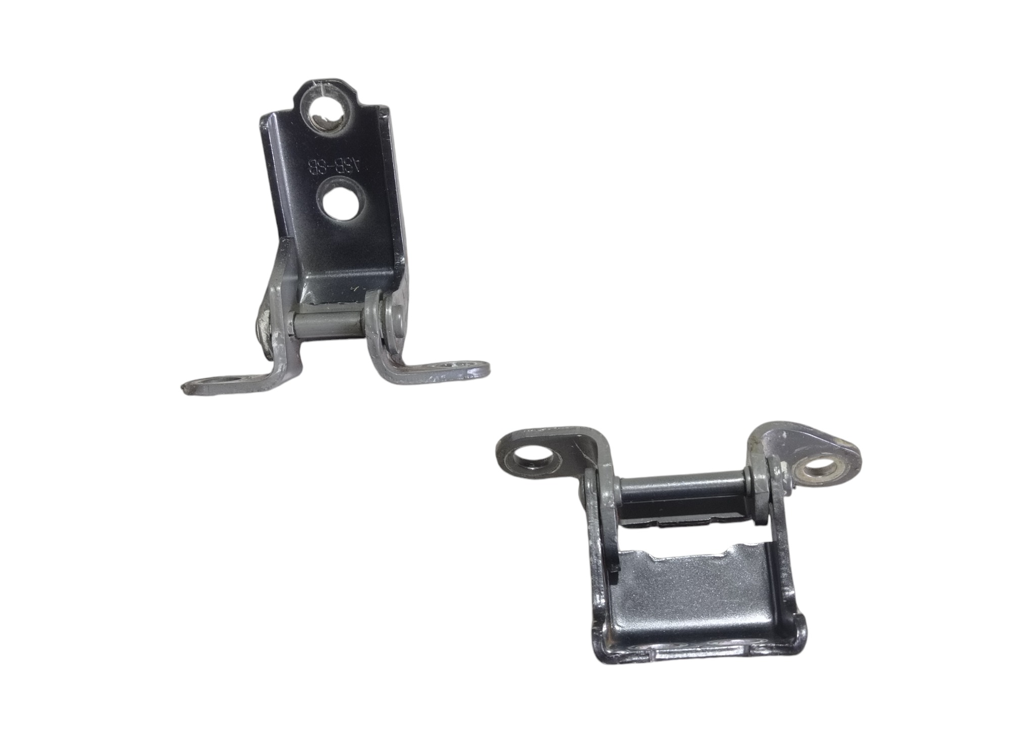 Dobradiça Porta Traseira Direita Honda Hrv 2020 A 2025 V602 3