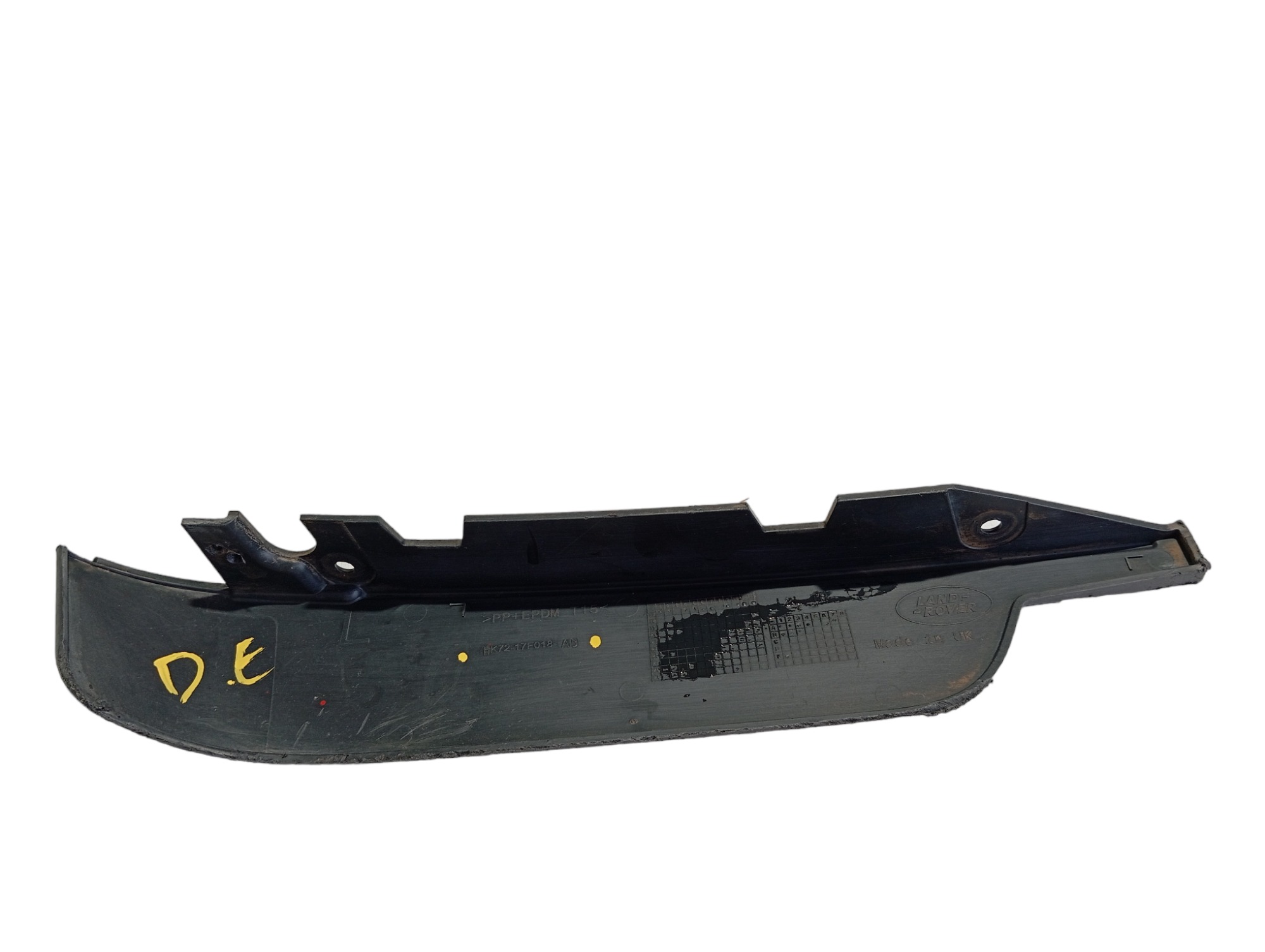 Suporte Esquerdo Parachoque Diant Discovery Sport 15 18 V591 4