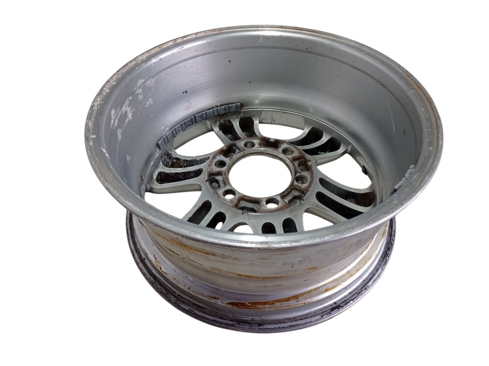 Roda Aro 15 Toyota Prado 3.0 2005 V620 2