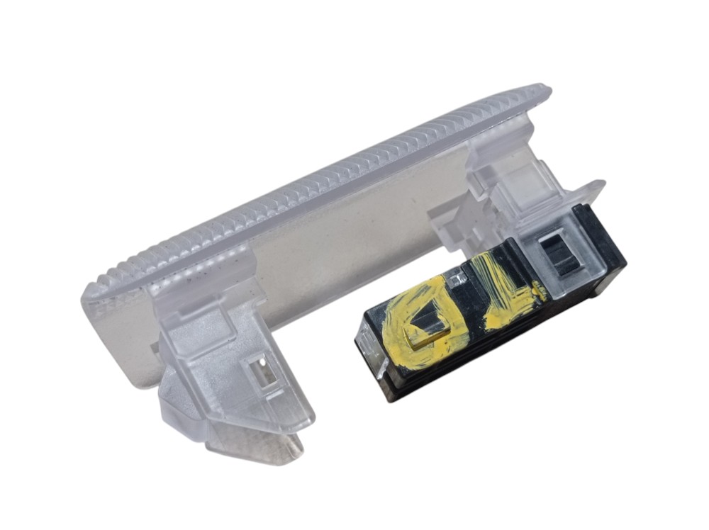 Luz Cortesia Porta Traseira Direita Lexus Rx500h 2023 V619 7