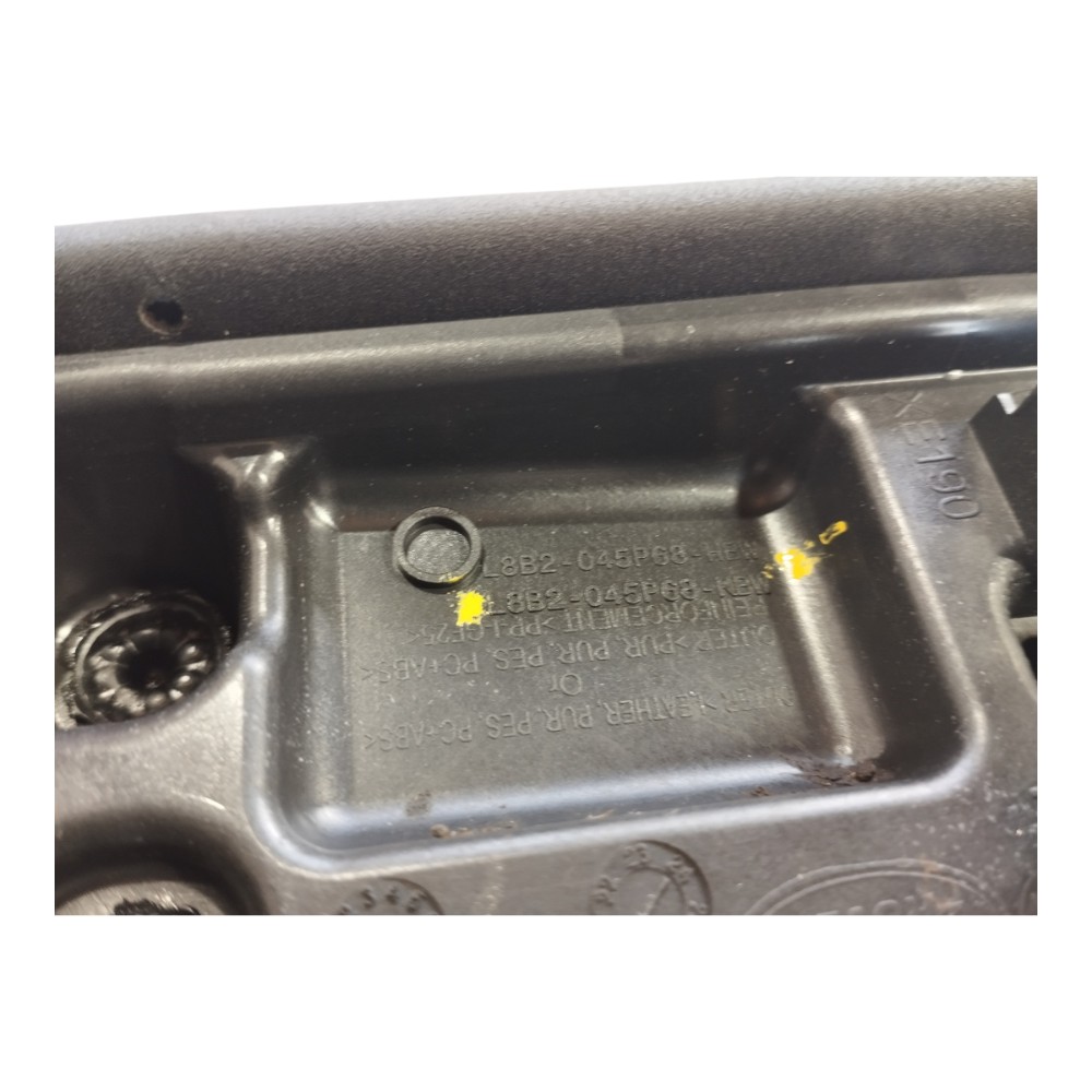 Moldura Painel Esquerdo Land Rover Defender 2022 V645 2