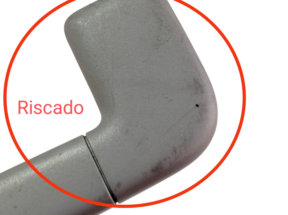 Alca Teto Dianteira Direita Porsche Cayenne 2003 V371 8