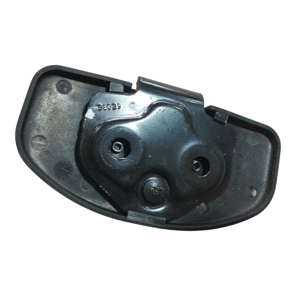 Batente Porta Land Rover Discovery 4 2010 A 2014 V656 8