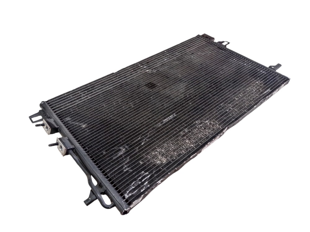 Condensador Ar Condicionado  Chrysler Grand Caravan 006 V487 4