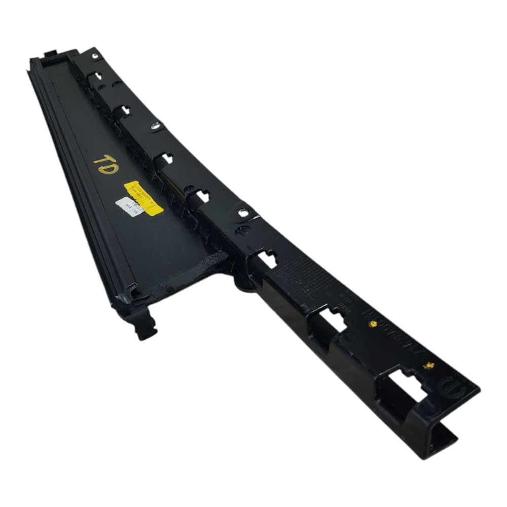 Moldura Porta Traseira Direita Ram Rampage Rt 2023 2024 V641 9