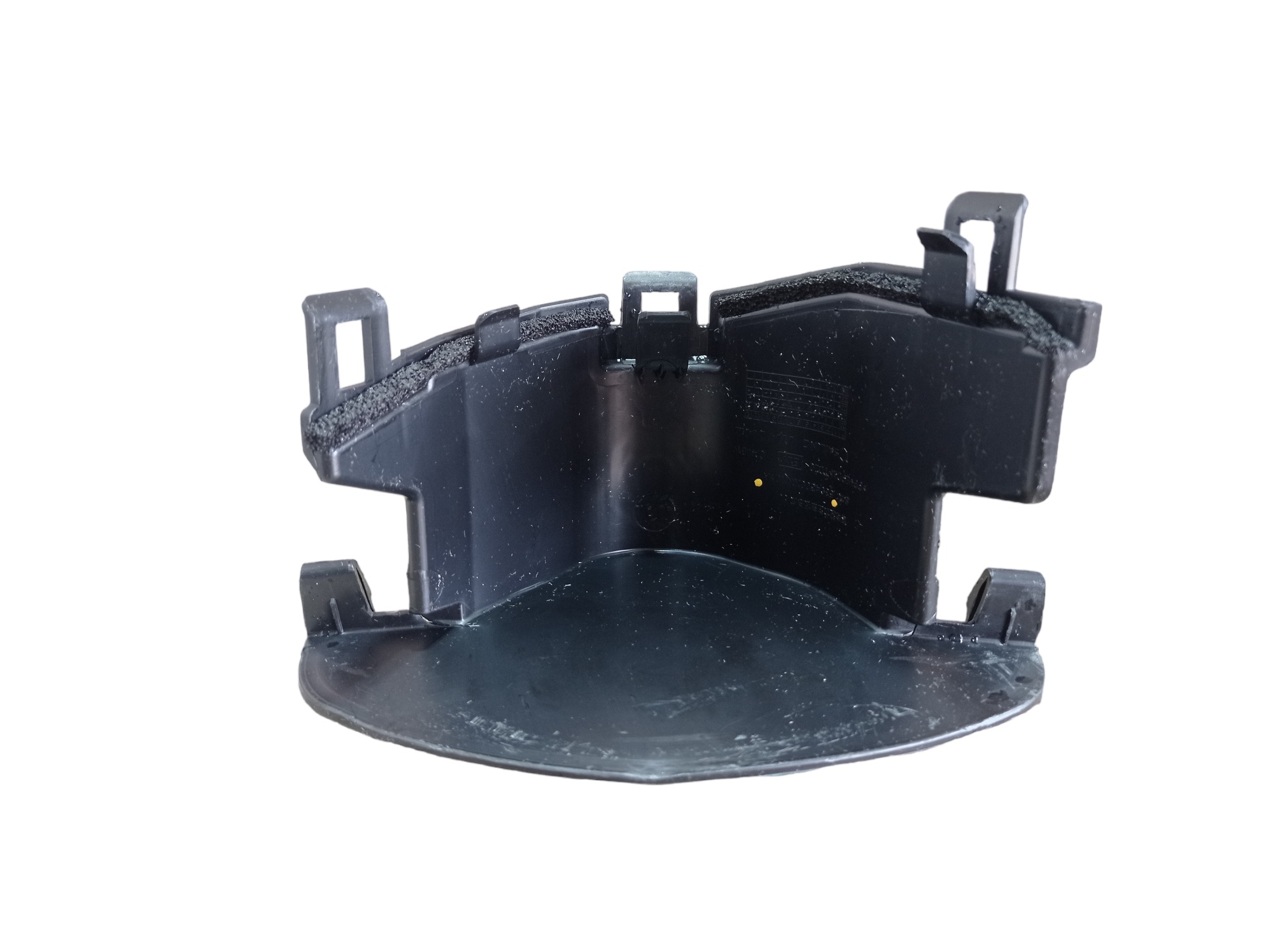 Suporte Frontal Churrasqueira Gwm Haval H6 Gt 1.5 2024 V598 7