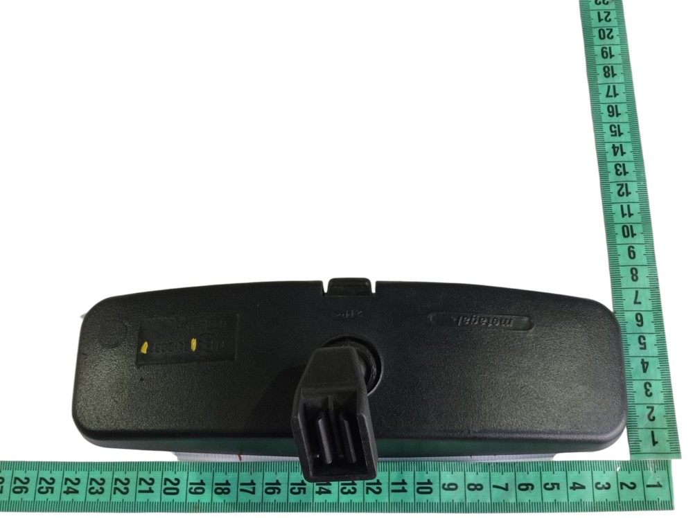 Retrovisor Interno Peugeot 206 207 2008 A 2014 V282 8