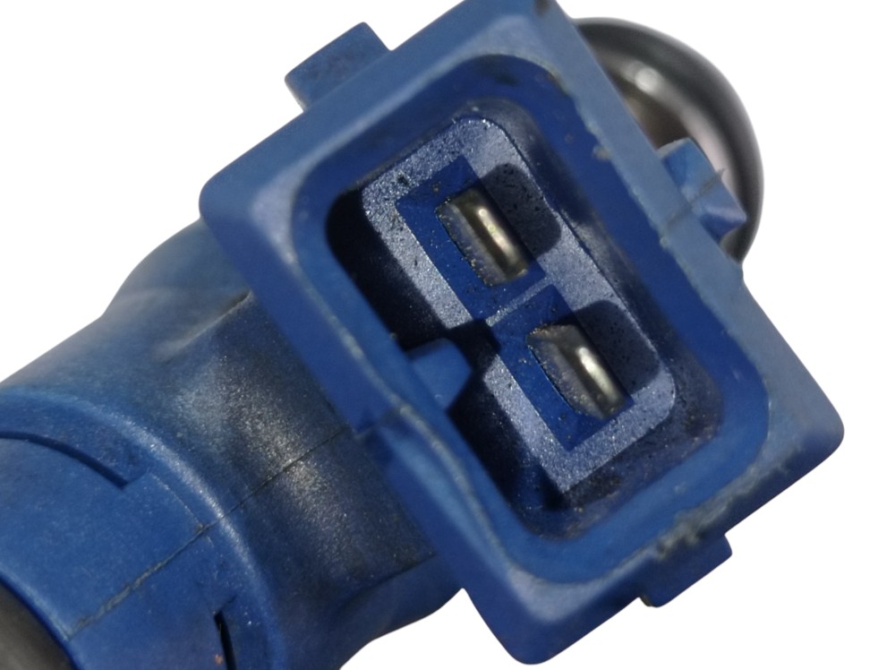 Bico Injetor Gm Onix 1.0 Delphi 2014 V248 7