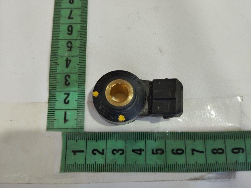 Sensor Detonação Byd Song Plus 2024 V631 10