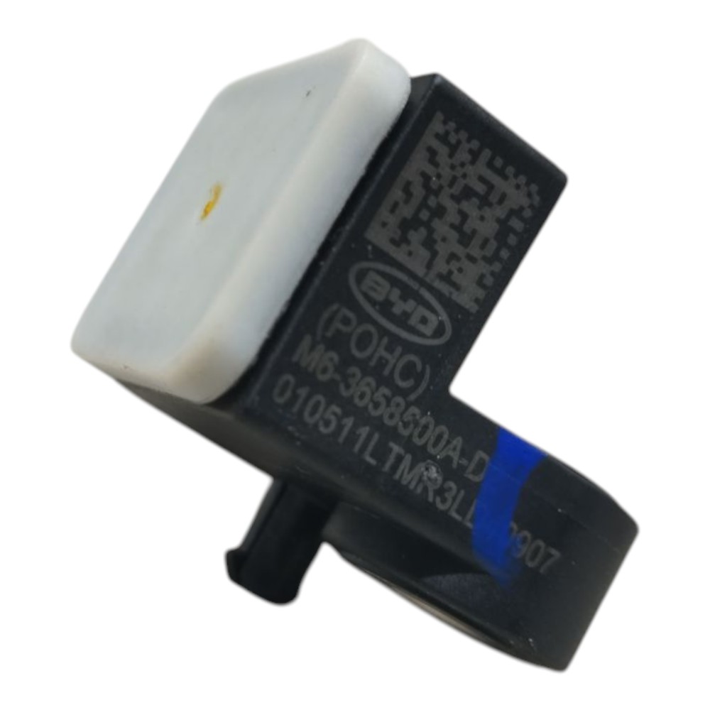 Sensor colisão BYD Dolphin Mini 2024 V665 7