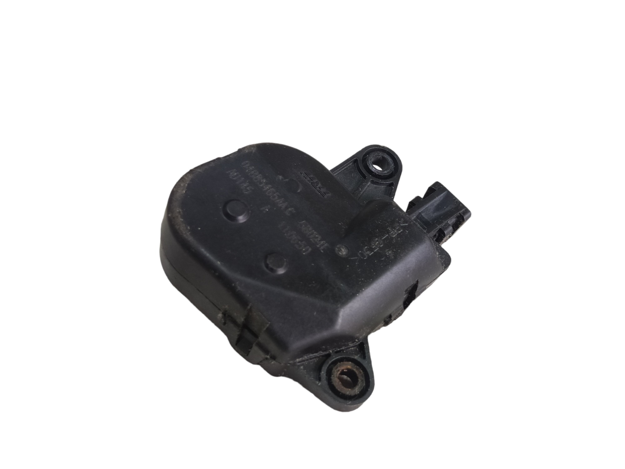 Motor Atuador Ar Condicionado Grand Caravan 2005 V586 6