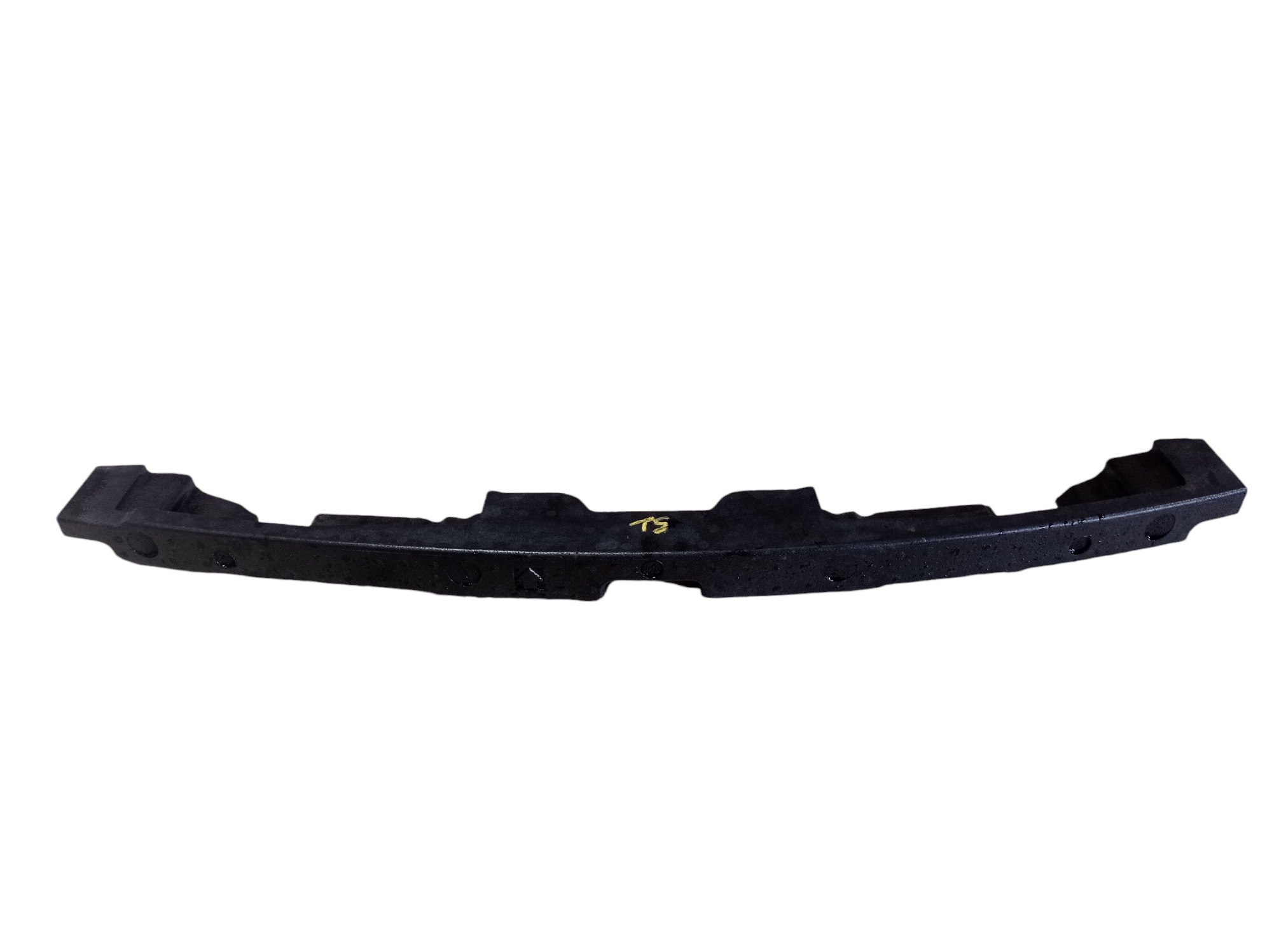 Absorvedor Parachoque Traseiro Nissan Leaf 2022 V589 7