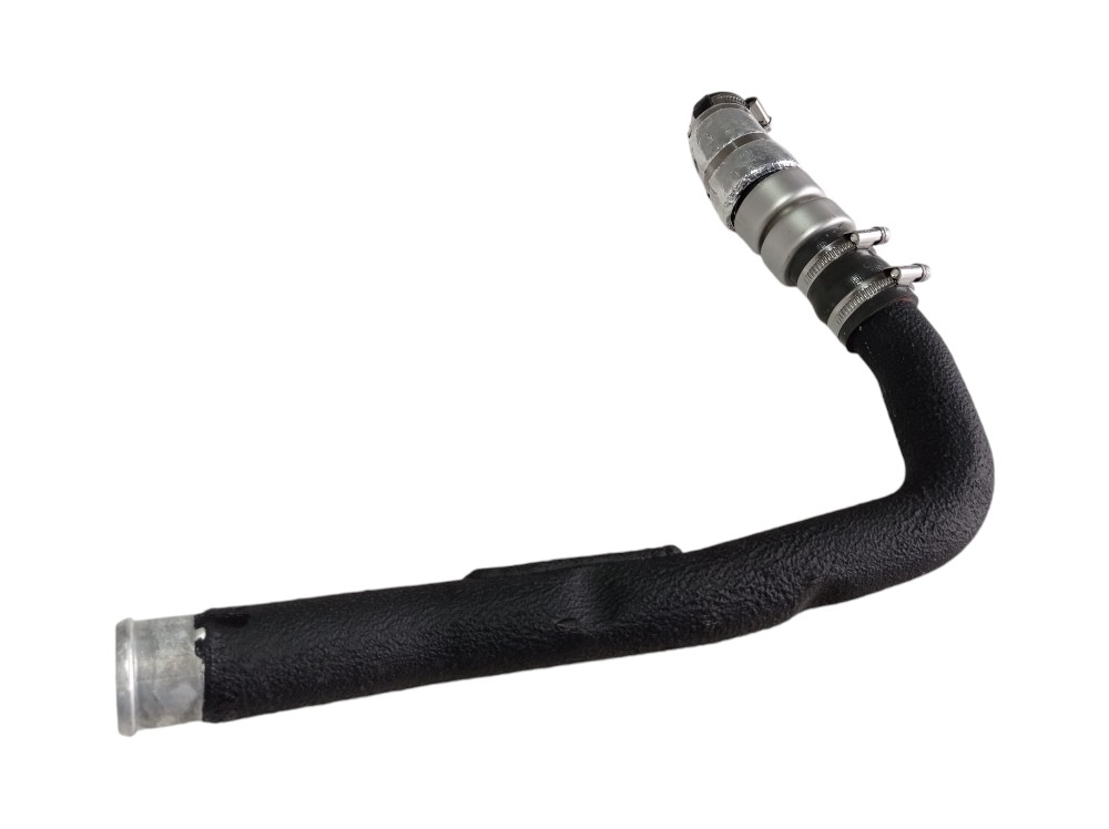 Mangueira Turbina Hyundai Creta 1.0t Tgdi 2023 V609 5
