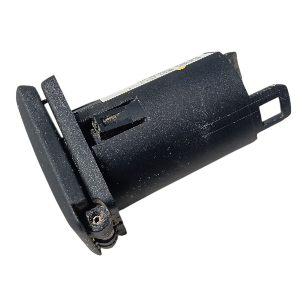 Capa Tomada 5v Usb Discovery Sport 2015 A 2018 V663 6