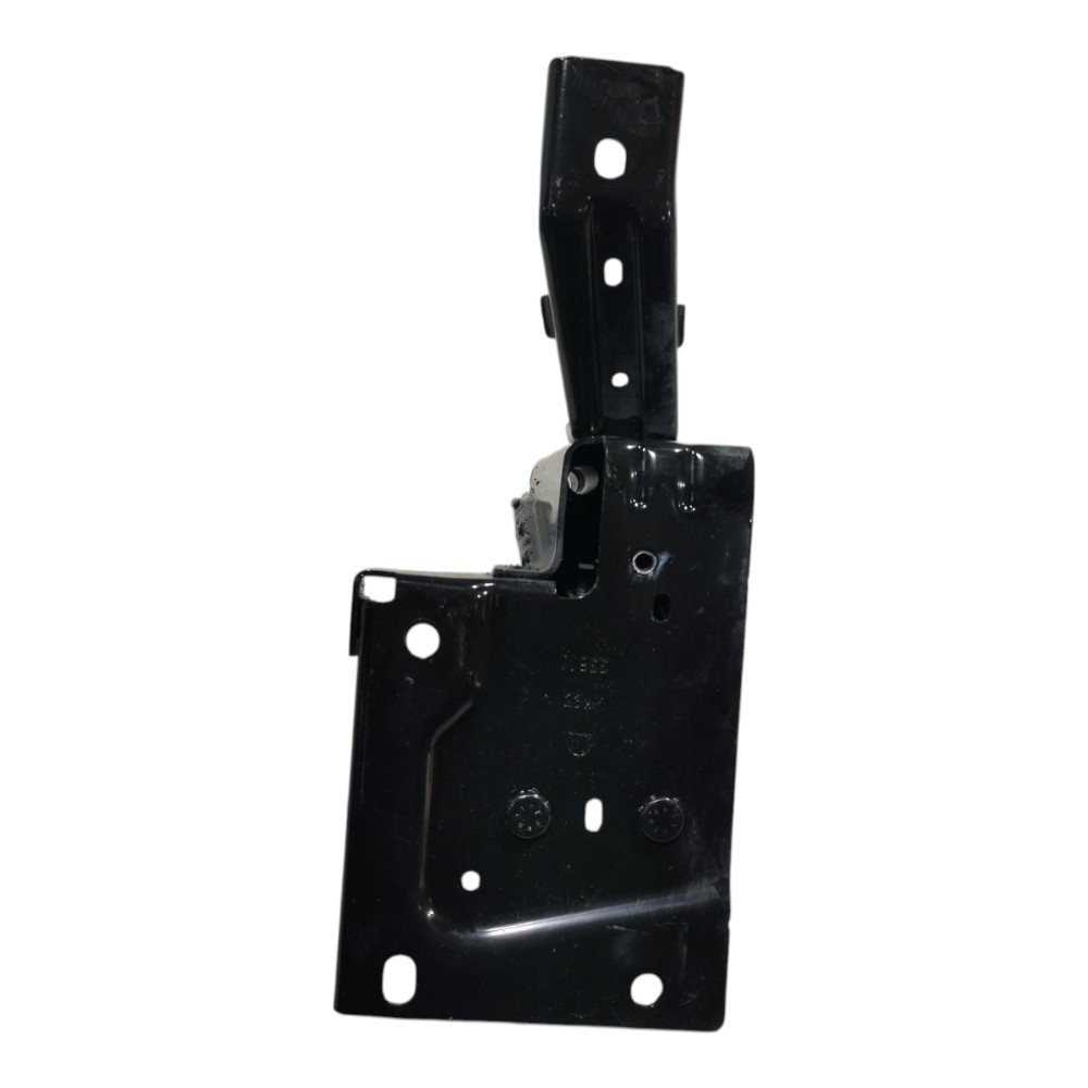 Suporte Direito Parachoque Traseiro Ram Rampage 2023 25 V659 3