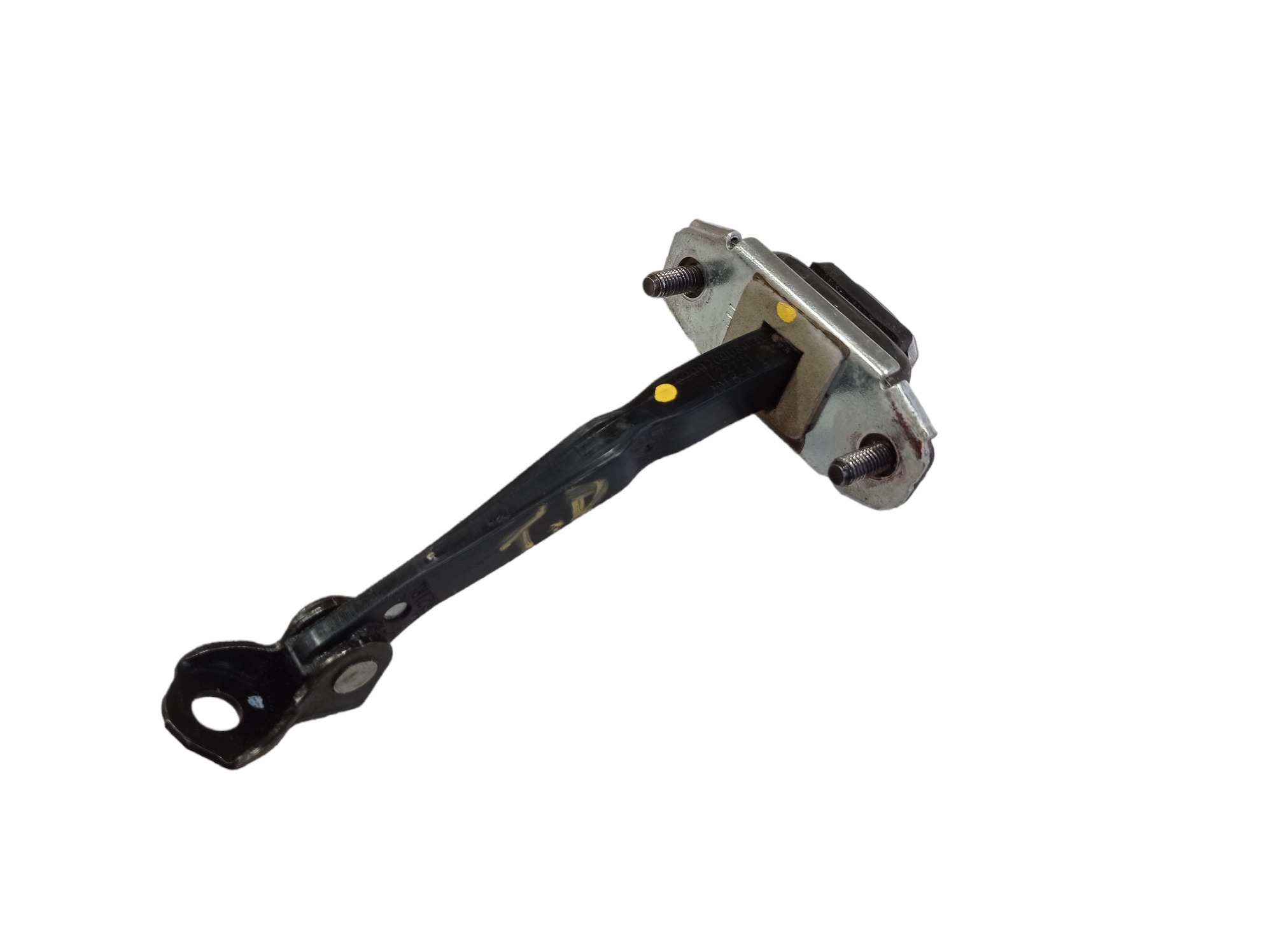 Limitador Porta Traseira Direita Jac T40 2019 V565 2