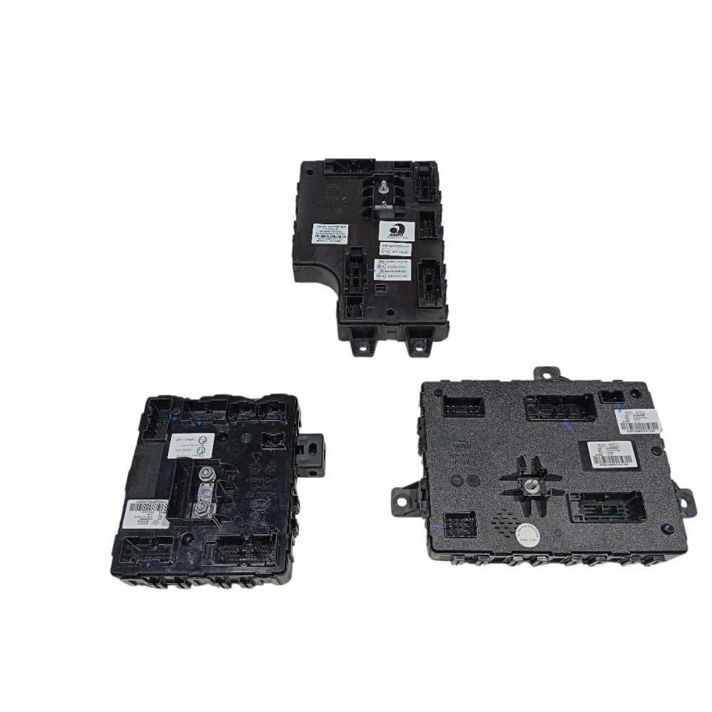 Módulo injeção Byd Song Pro 1.5 2025 V669 5