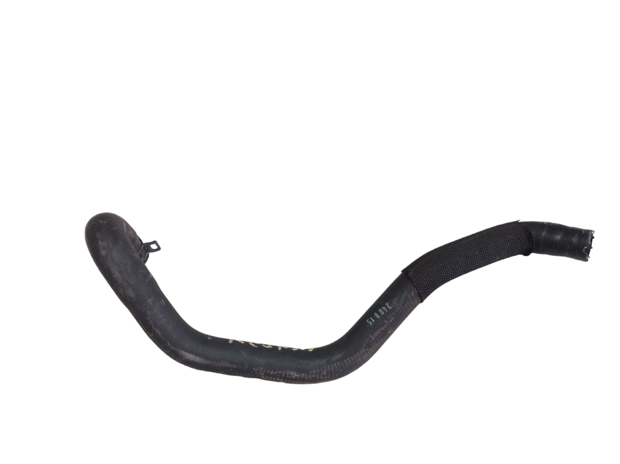 Mangueira Água Radiador Mercedes Gla 200 1.6 16v 2016 V568 8