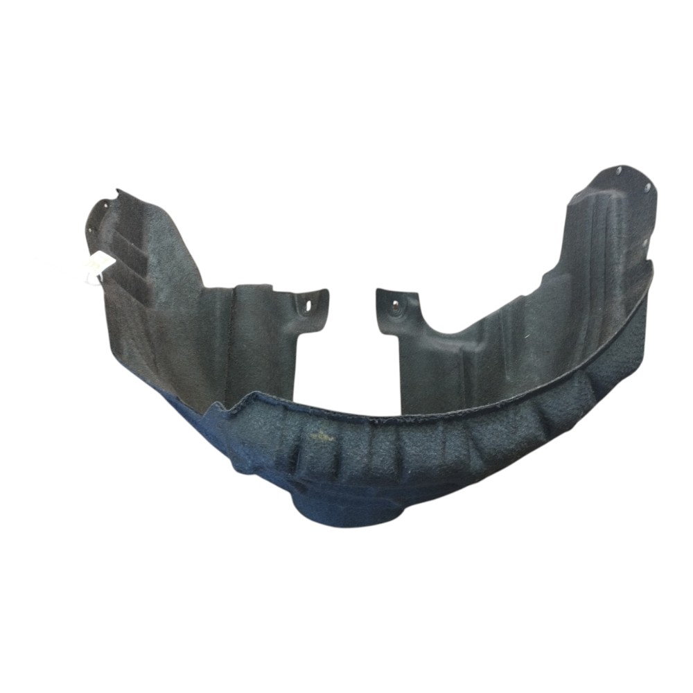 Parabarro Traseiro Esquerdo Volvo V40 T3 2013 2019 V652 8