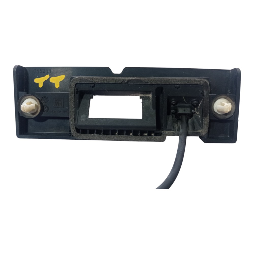 Camera ré Gm Tracker LT ecotec 1.0 turbo 2022 V627 5