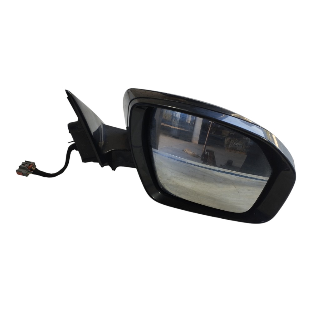 Retrovisor Direito Land Rover Evoque 2012 A 2015 V633 7