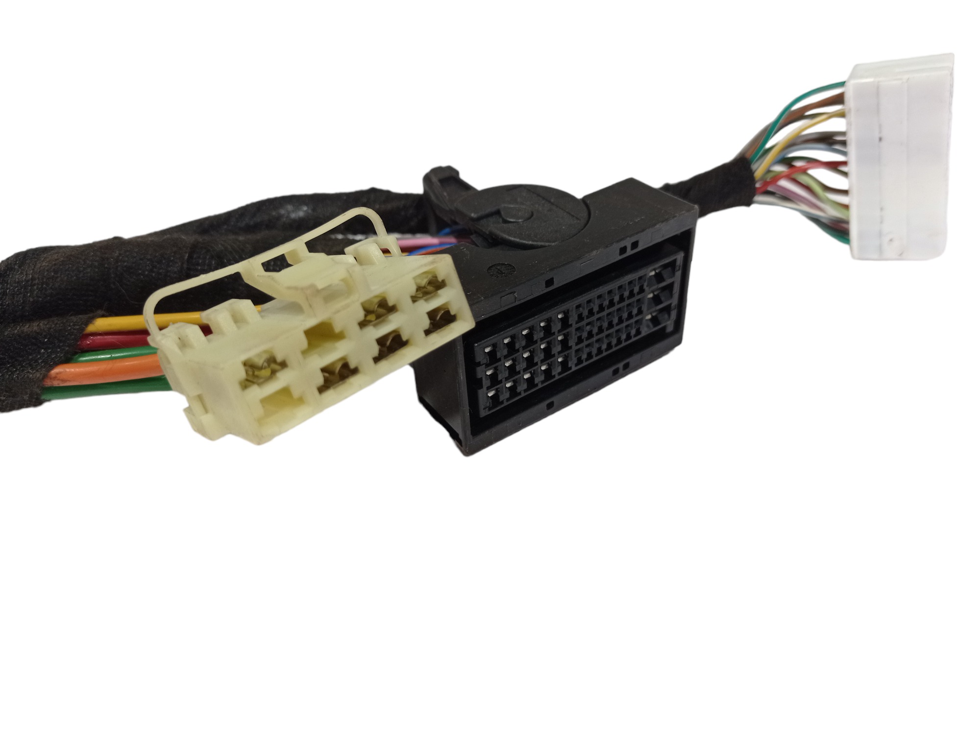 Chicote Externo Jac T40 2019 V565 6