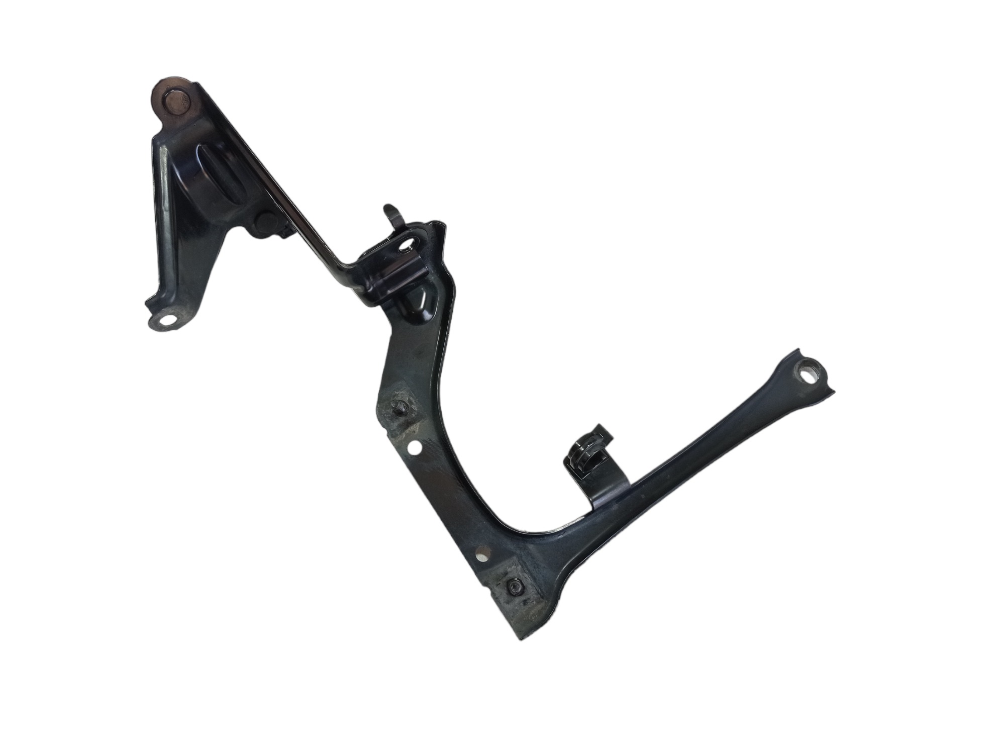 Suporte Resfriador Lexus Rx 450hl 2021 V576 5
