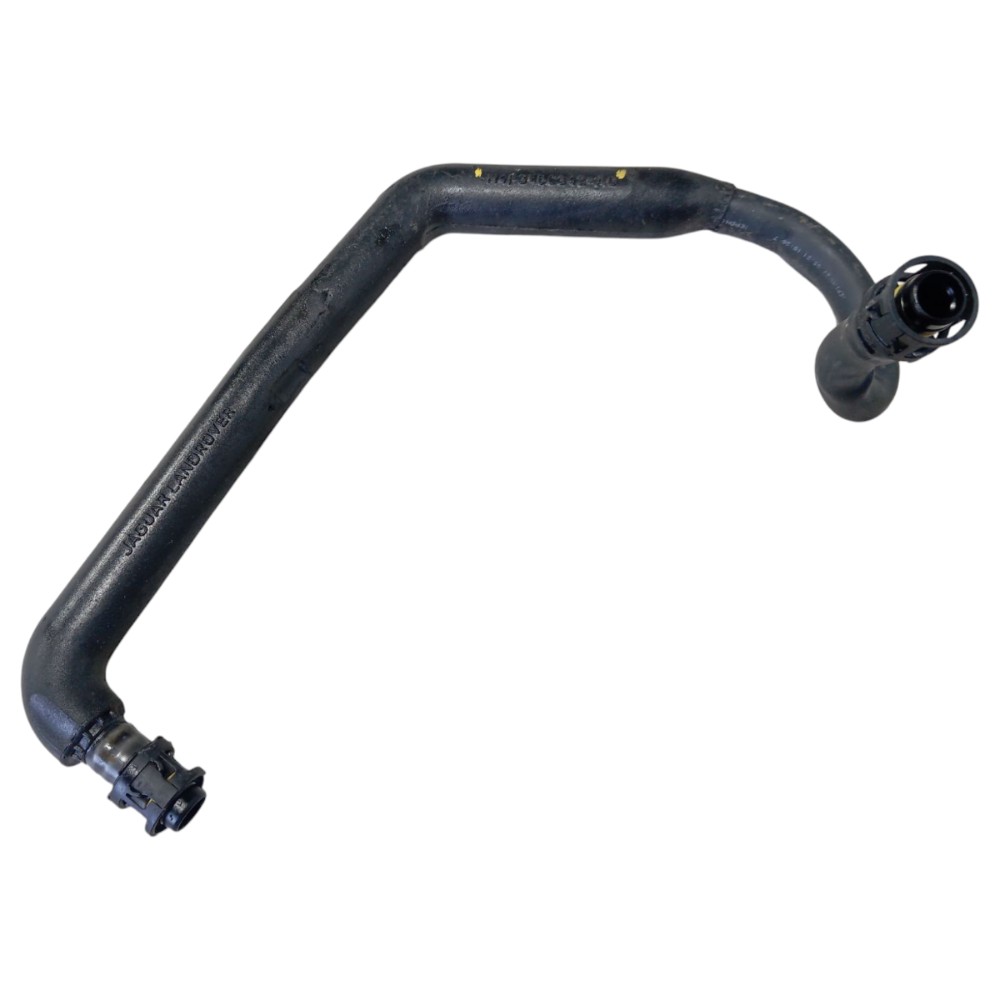 Mangueira Água Motor Land Rover Defender 2022 V645 4