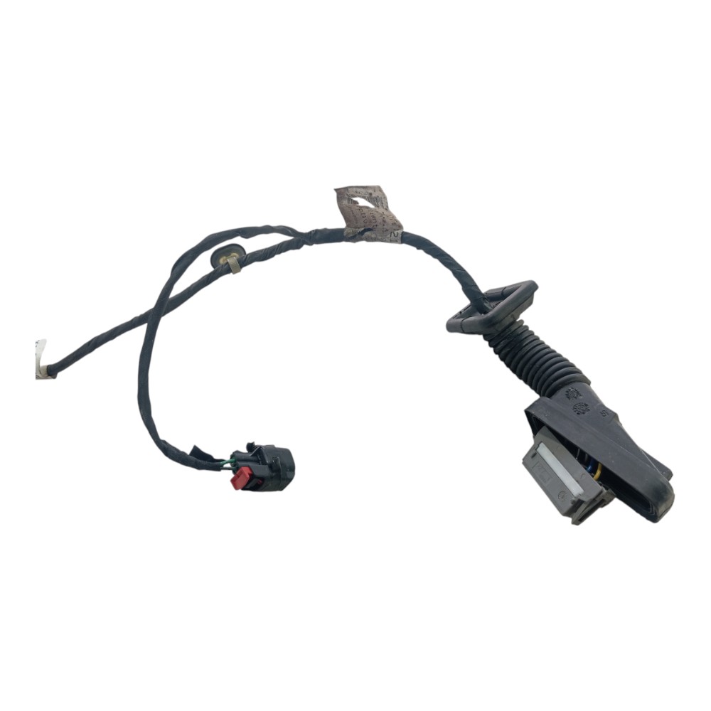 Chicote Porta Traseira Esquerda Gm Tracker 2020 2025 V627 6