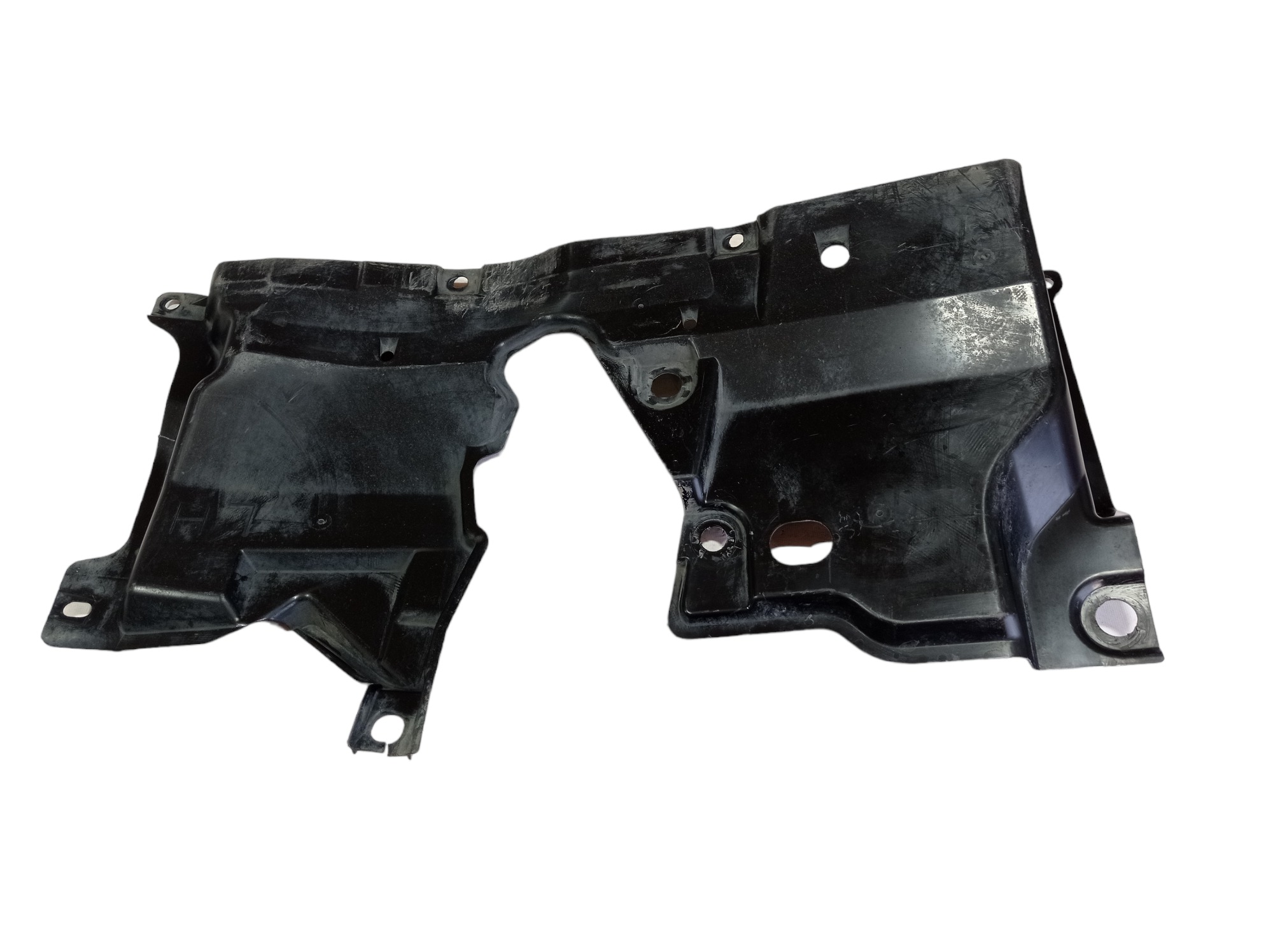 Protetor Assoalho Esquerdo Lexus Rx 450hl 2021 V576 5