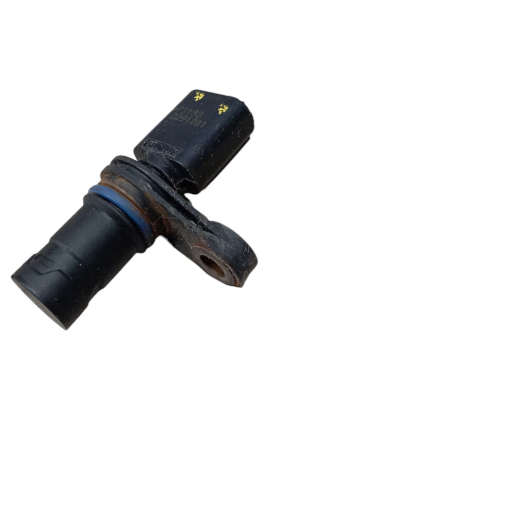 Sensor Rotação Troller T4 2011 V650