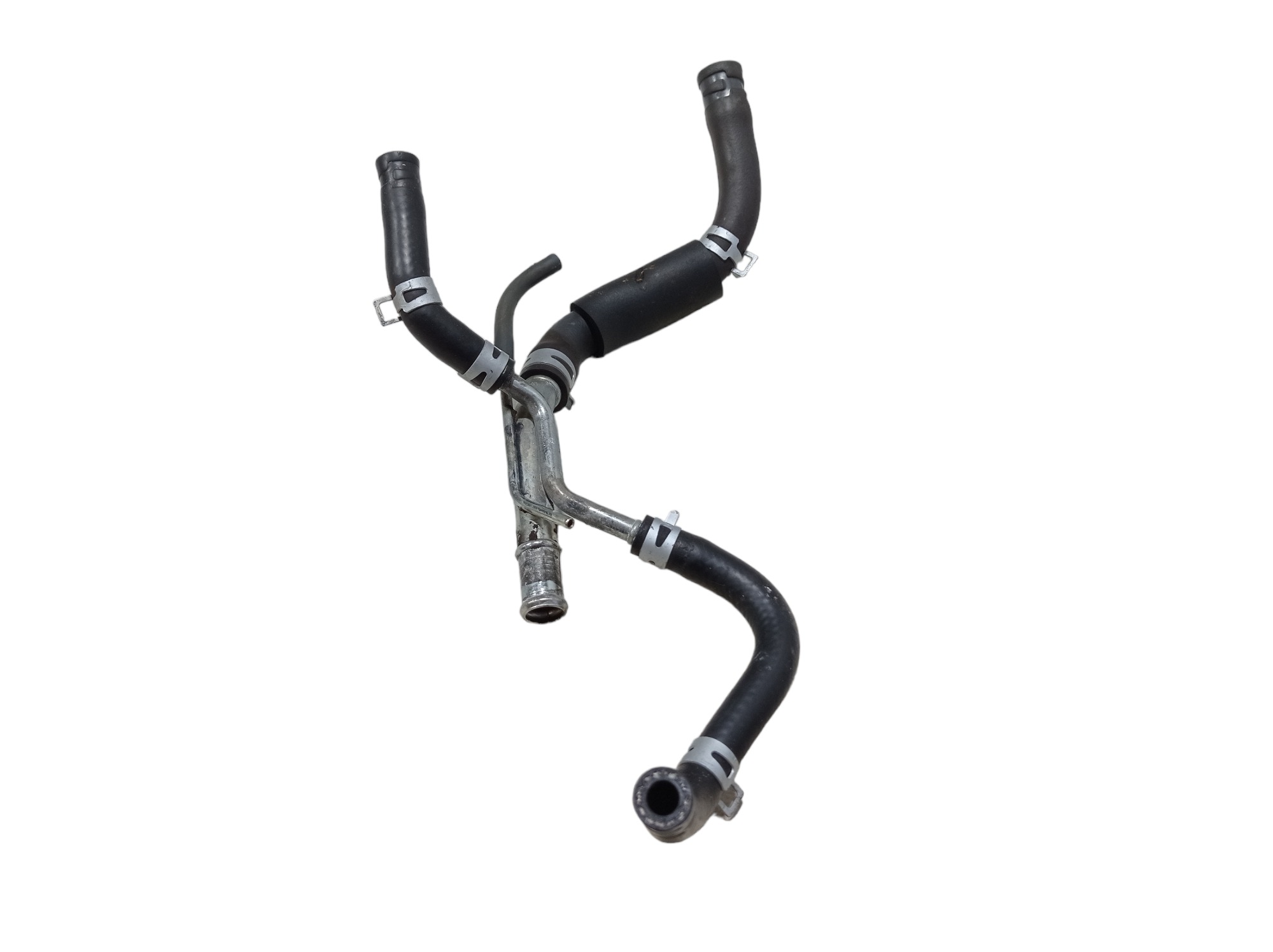 Mangueira Agua Radiador Suzuki Grand Vitara 2012 2015 V570 7
