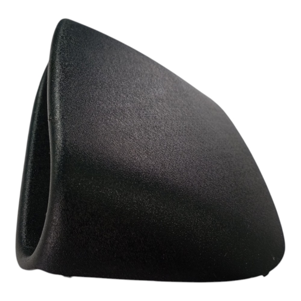 Moldura Relógio Computador Bordo Citroen C3 2006 A 012 V306 2
