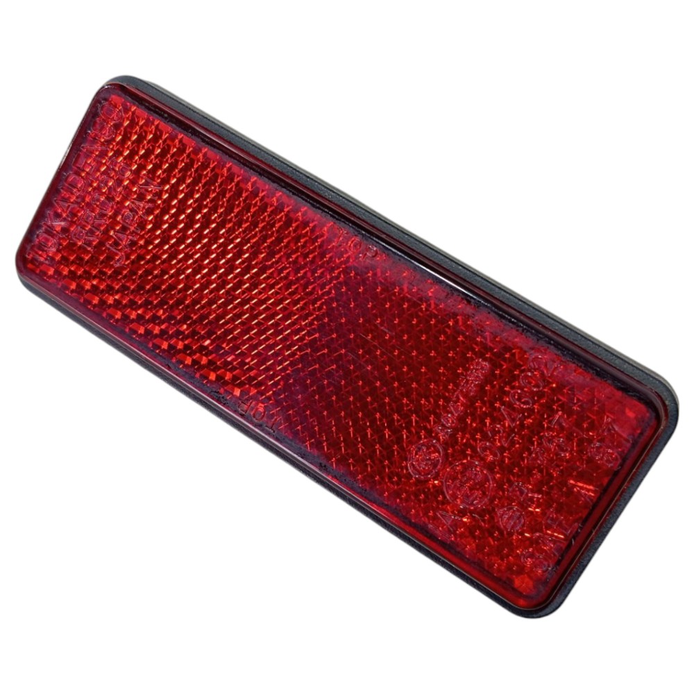 Refletor Olho Gato Traseiro Suzuki Grand Vitara 2012 15 V643 5