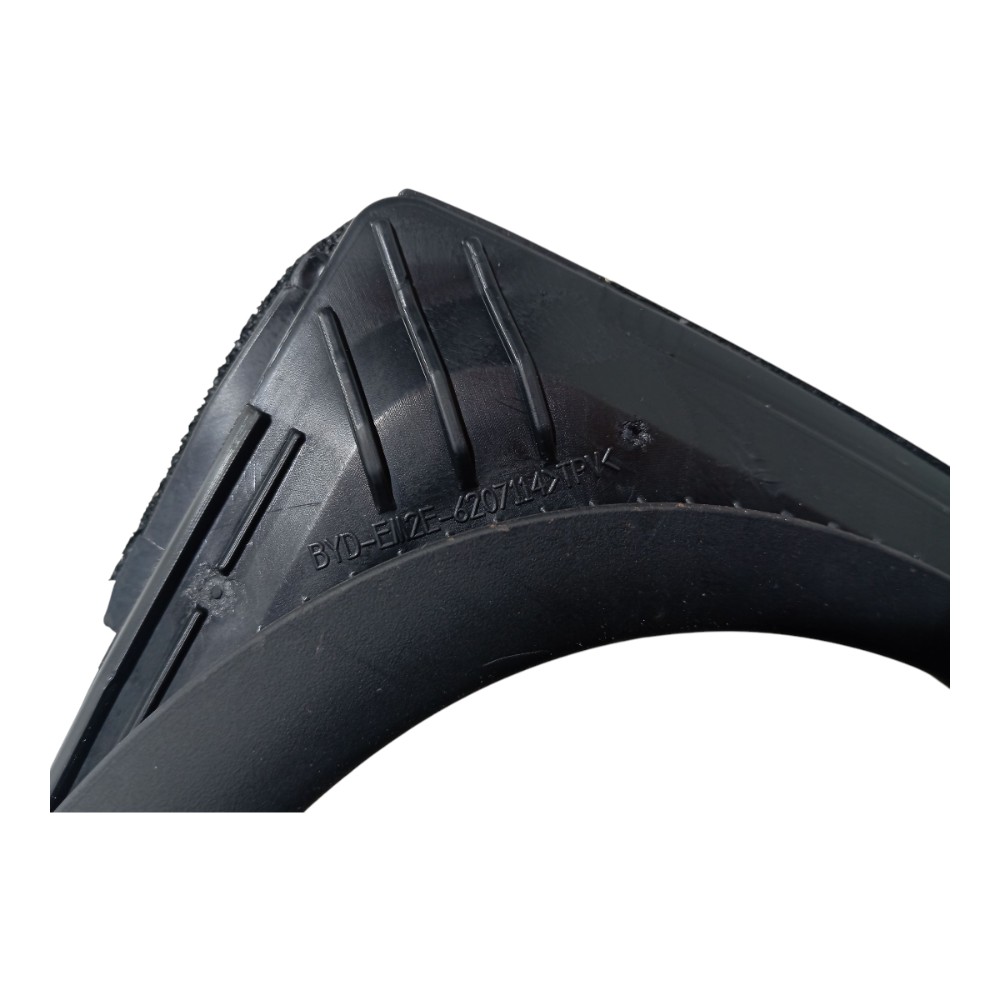 Borracha Porta Traseir Direita Byd Dolphin Gs 2024 2025 V666 5