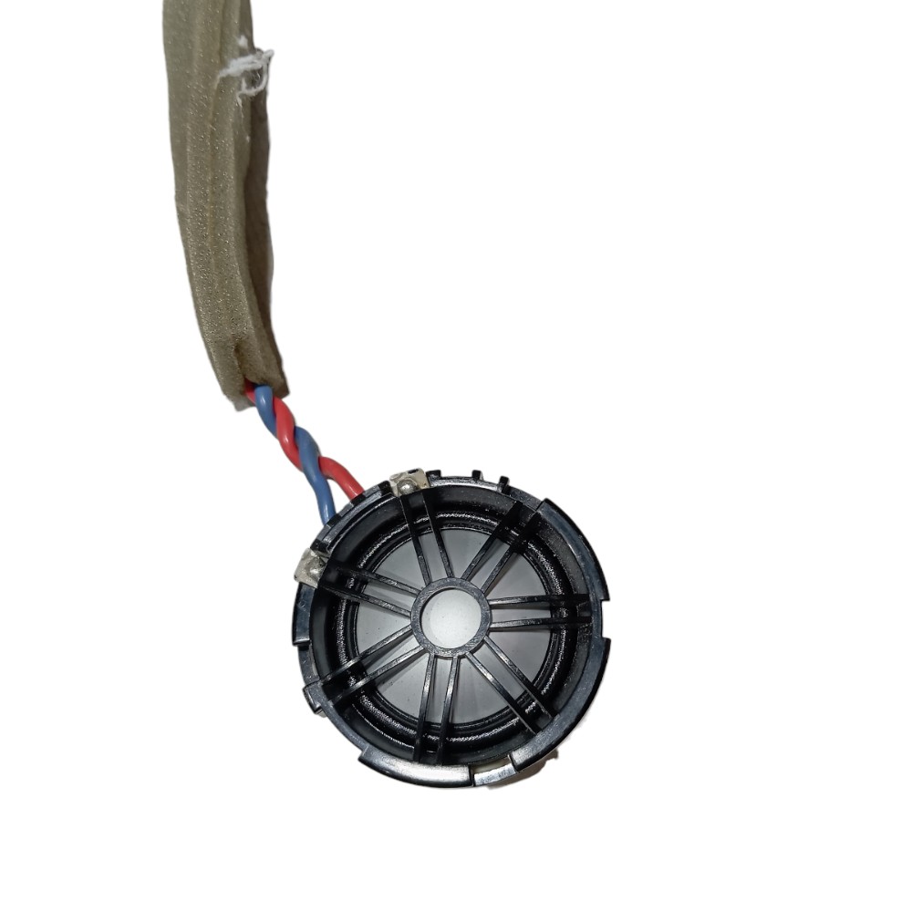 Tweeter Porta Dianteira Esquerda Discovery Sport 2020 V680 2