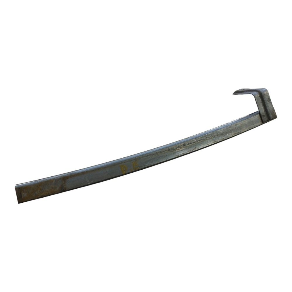 Canaleta Dianteiro Esquerdo Suzuki Grand Vitara 2012 15 V643 6