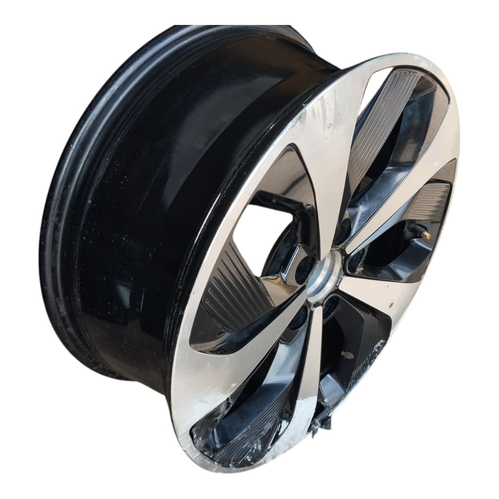 Roda Aro 19 Byd Song Plus 2023 2024 2025 V642 8