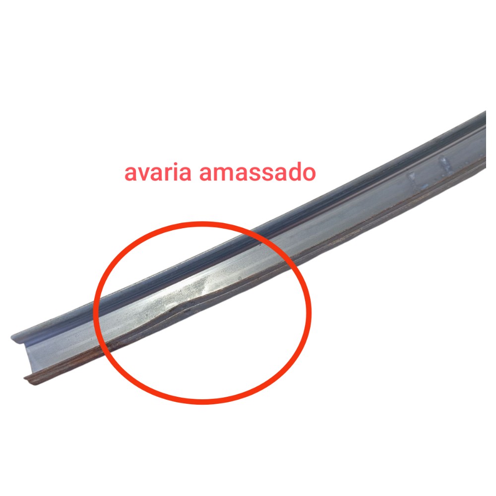 Canaleta Porta Diantei Direita Grand Vitara 2011 A 2015 V649 2