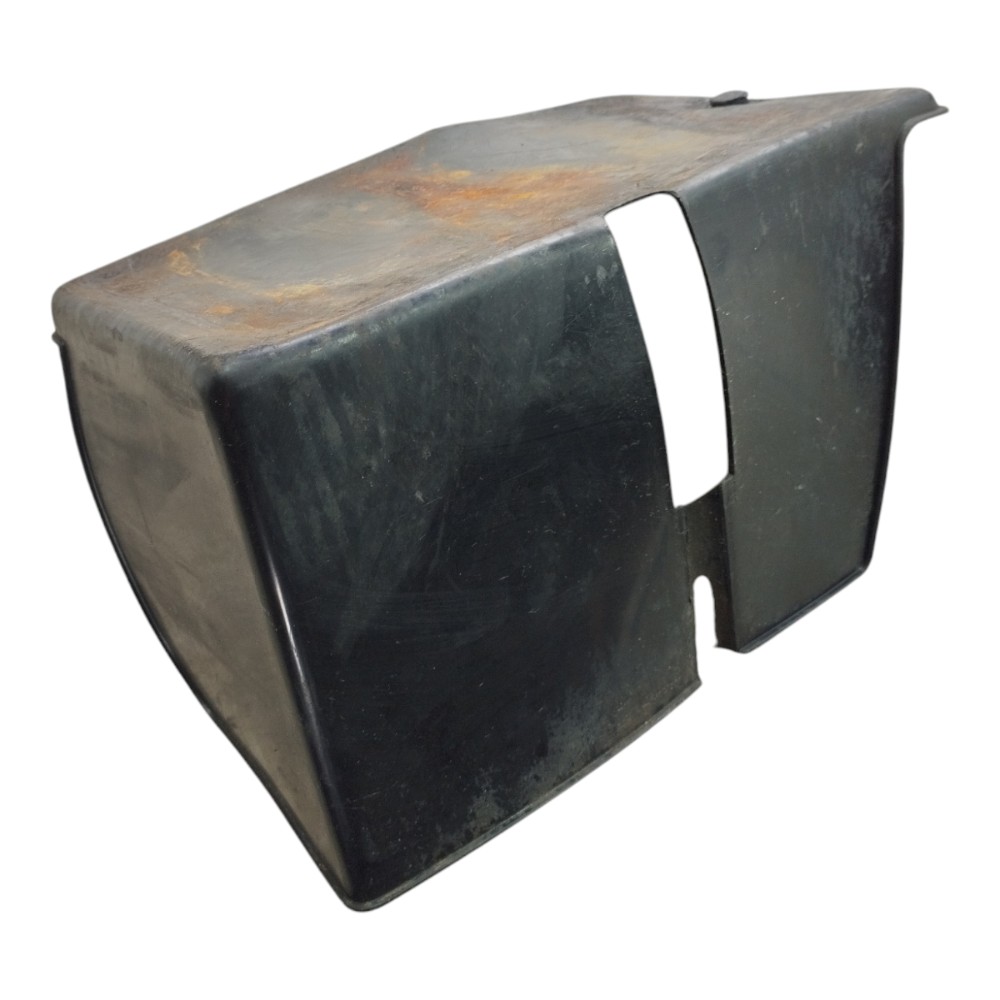 Suporte Da Bateria Mitsubishi L200 Sport 2004 V638 5