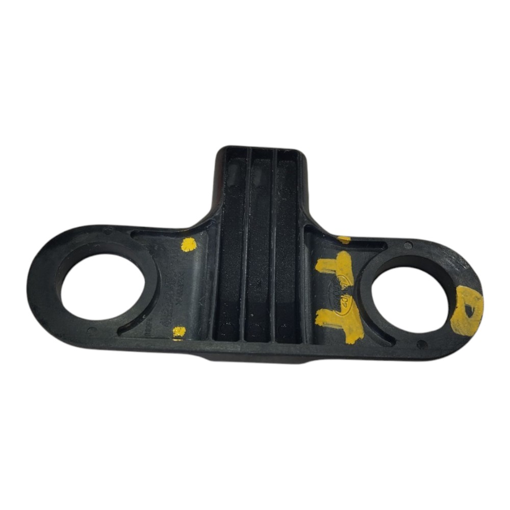 Batente Tampa Traseira Direit Land Rover Discovery 3 07 V635 5