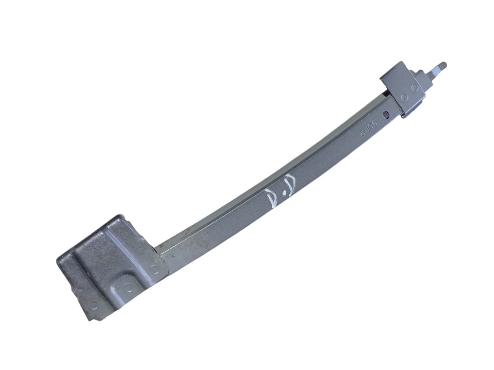 Canaleta Vidro Dianteira Direita Rx500h F Sport 2023 V619 7