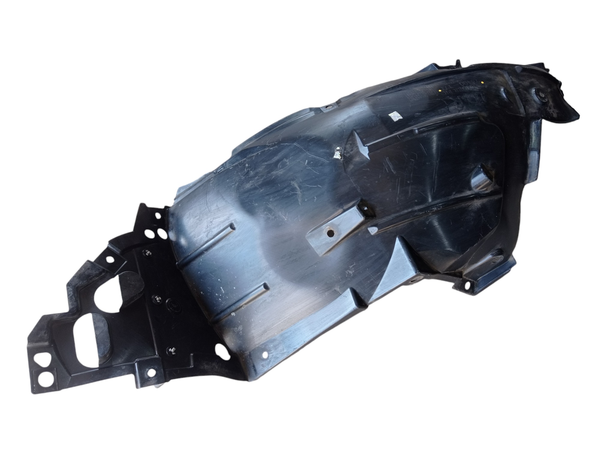 Parabarro Dianteiro Direito Honda Hrv Touring 20 2025 V602 6
