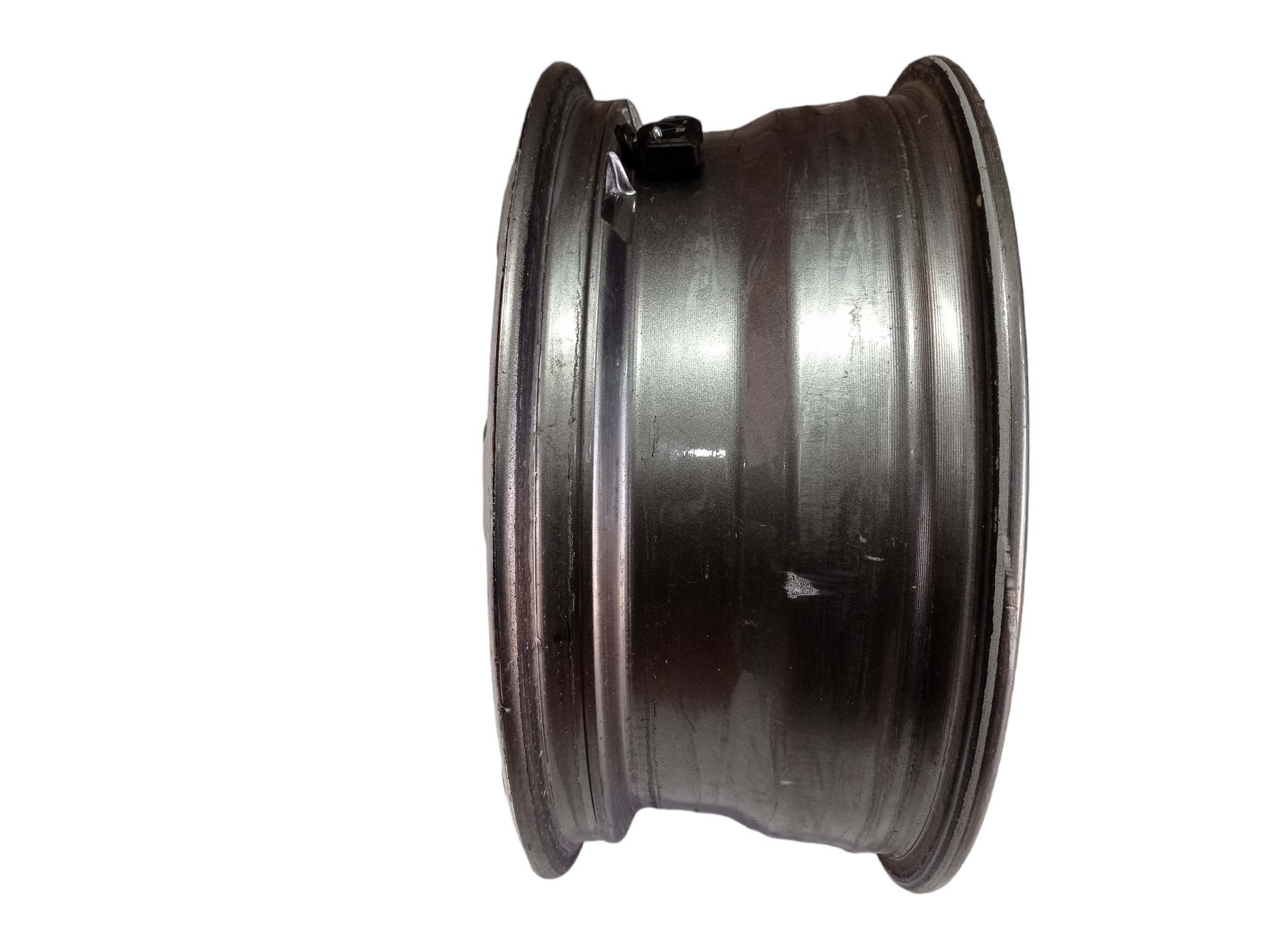 Roda Aro 16 5×108 Jac T40 2019 V565 3