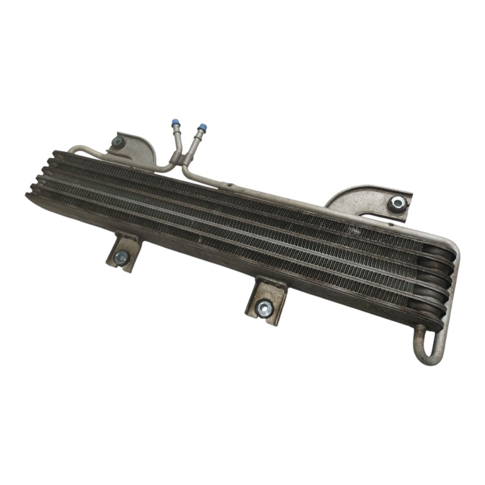 Radiador Oleo Jac T50 2017 2021 V662 10