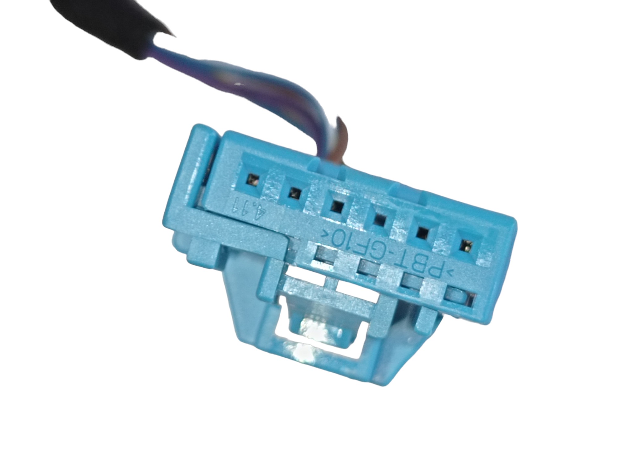 Chicote Caixa Evaporadora Vw Taos Highline 250 22 2024 V601 7