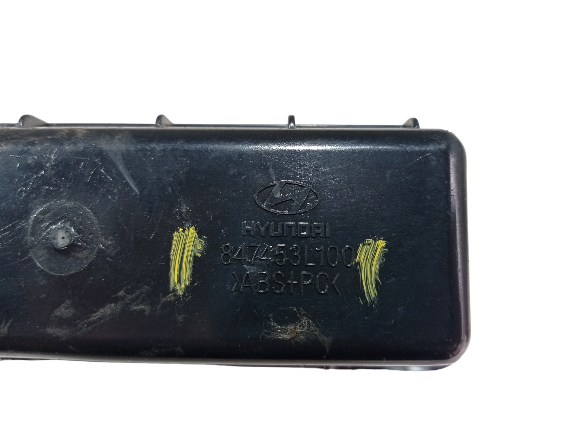 Porta Objetos Painel Hyundai Azera 2011 847453l100 V579 7