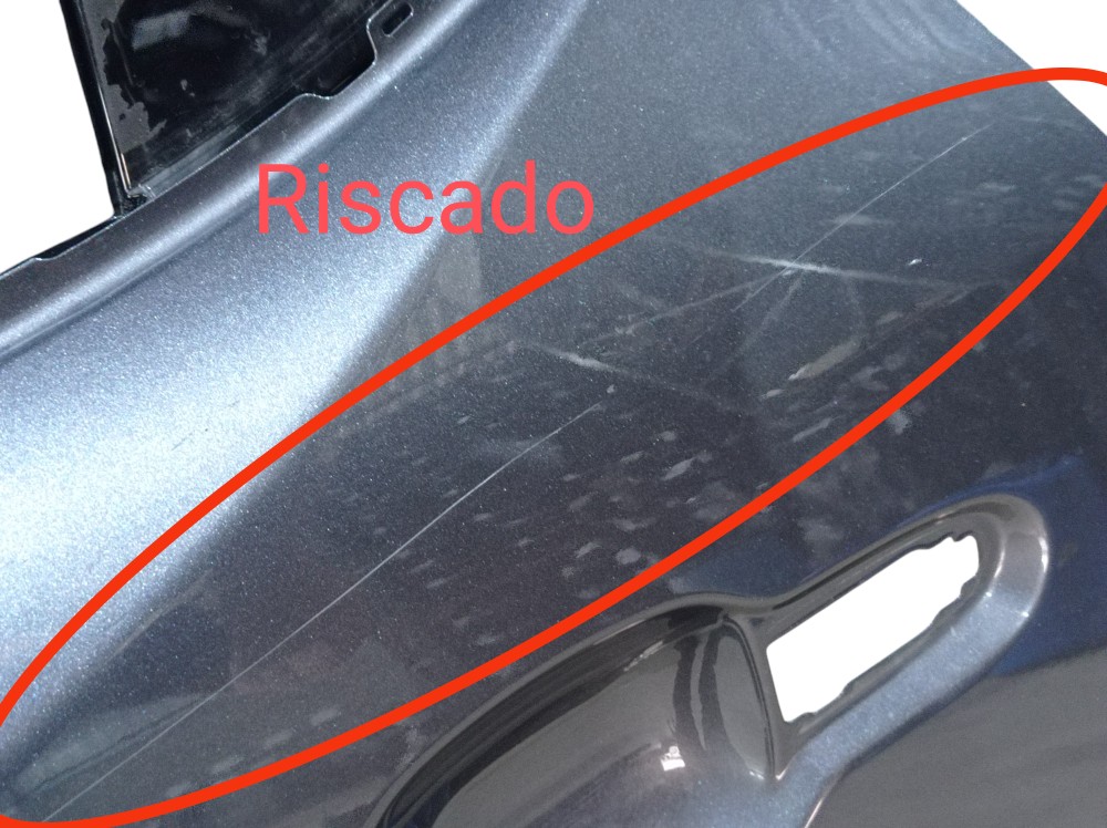 Porta Traseira Esquerda Lexus Rx500h F Sport 2023 V619 4